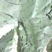ohne titel, 2024, papierobjekt, 96 x 67,5 cm, copyright vg bildkunst + axel hptner